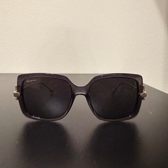 Salvatore Ferragamo SF913S Sunglasses main image 4
